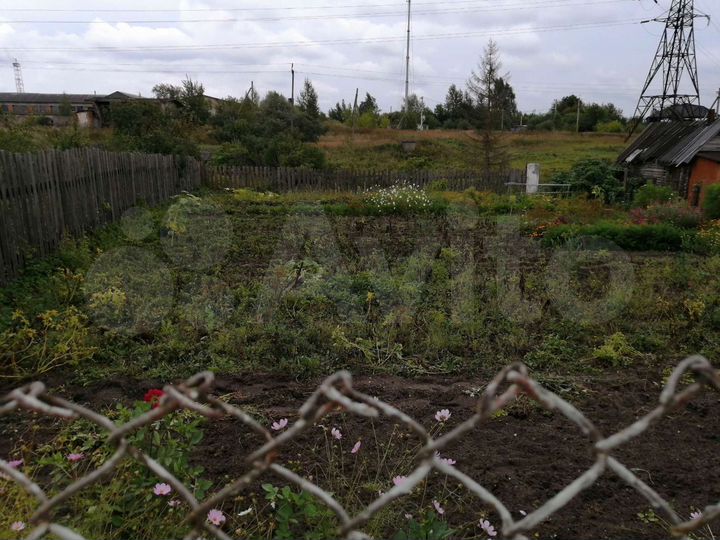 Участок 4,5 сот. (СНТ, ДНП)