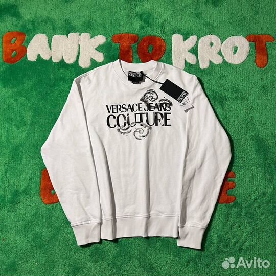 Versace Свитшот Оригинал