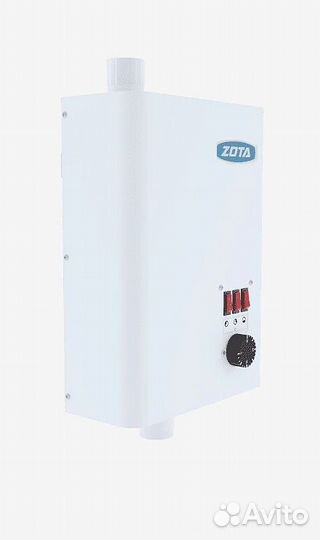 Электрокотел zota Balance 12
