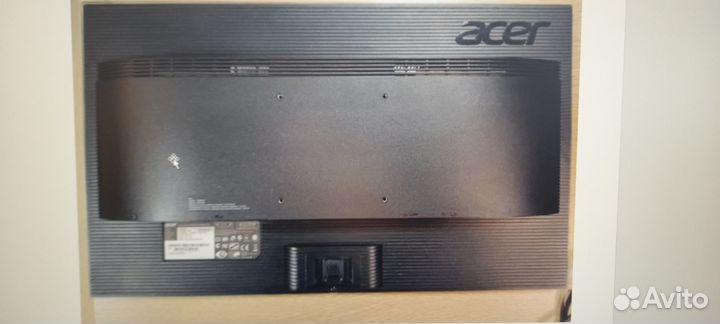 Мониторы Acer 22