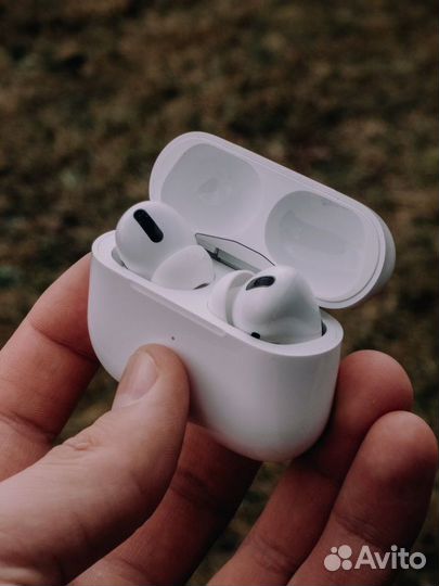 Airpods Pro