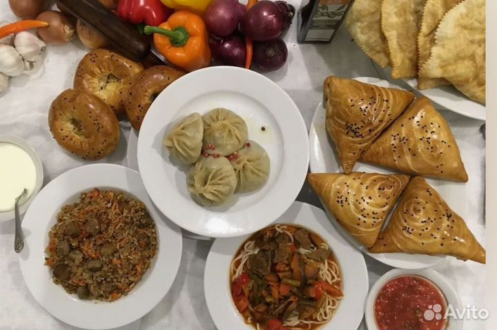 Тур путевка в Дагестан 6 н