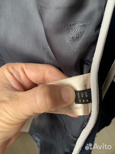 Куртка демисезонная женская 42 44