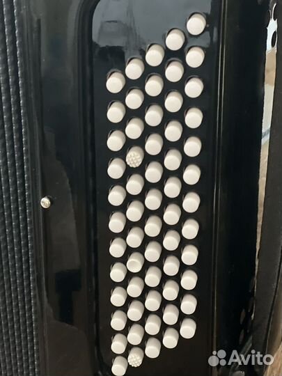 Баян юпитер 1днв