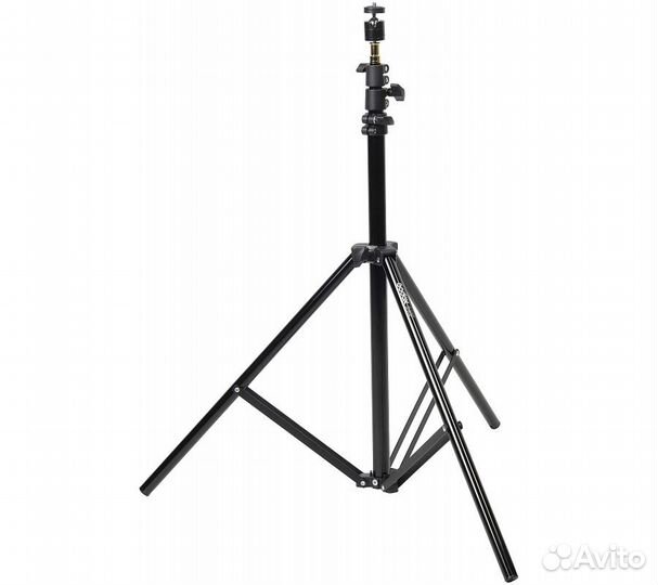 Стойка-тренога Godox 240F для фото/видеостудии