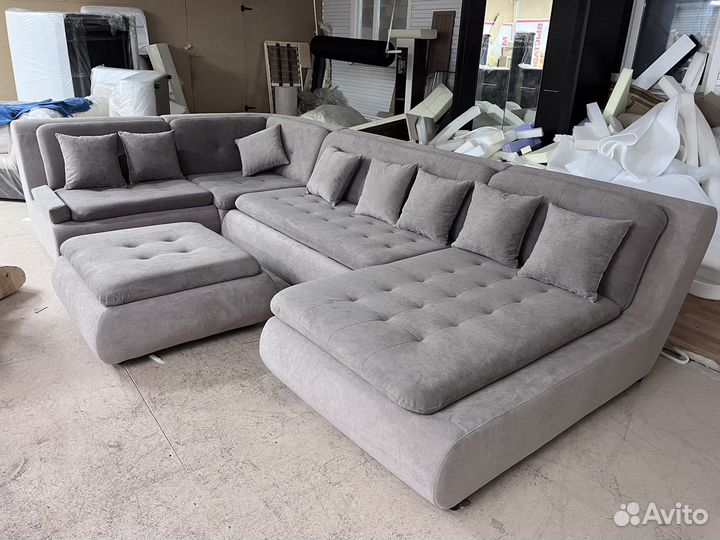 Диван валенсия