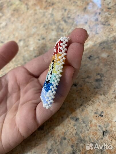 Карточка уно