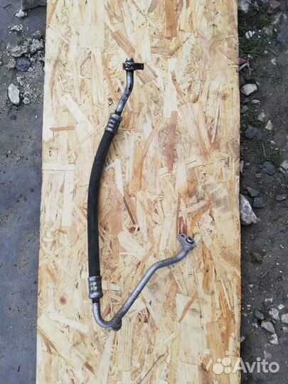 Трубка кондиционера Мазда Демио 1