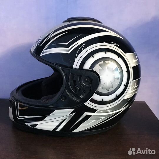 Мотошлем Shoei XXL