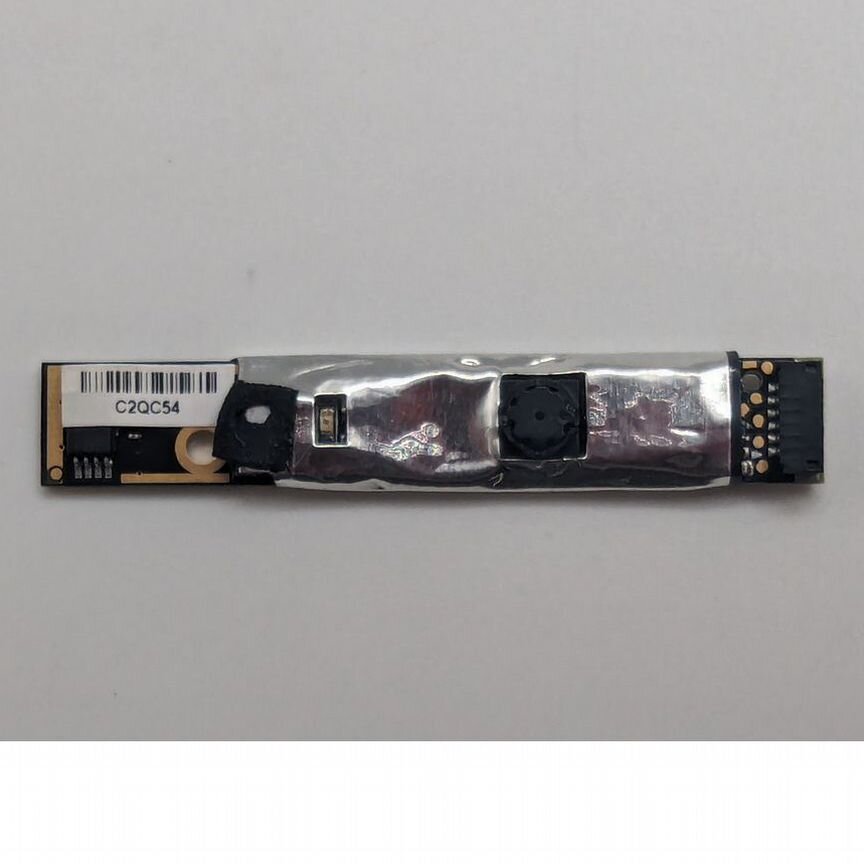 [C2QC54] Веб-Камера Toshiba Satellite L670, C670d