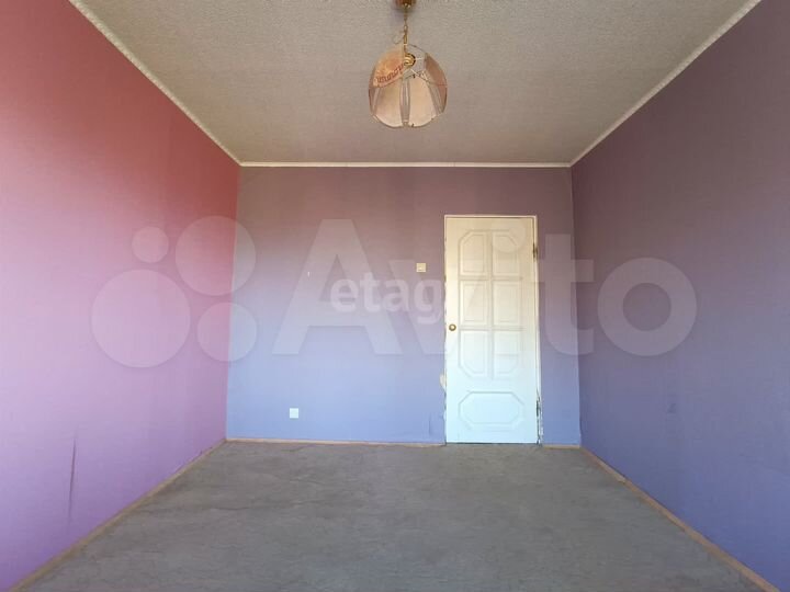 3-к. квартира, 61,2 м², 4/5 эт.