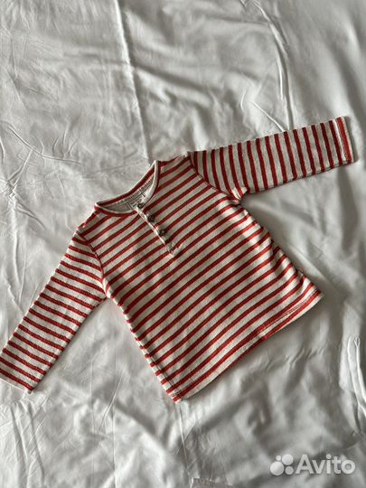 Одежда пакетом Zara H&M Mothecare 92см на мальчика