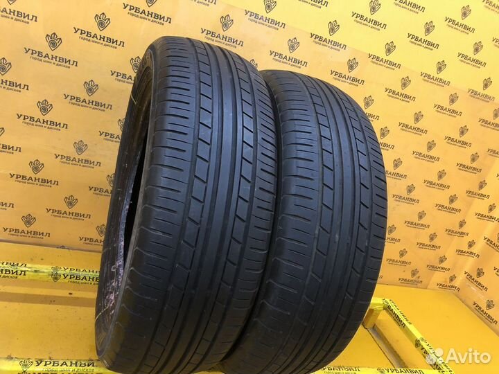 Yokohama BluEarth Ecos ES31 195/55 R16 87V