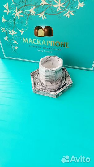 Изделия из гипса