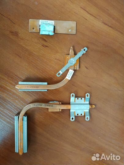 Части от ноутбука Acer Aspire 5100