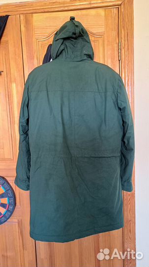 Офисная военная форма