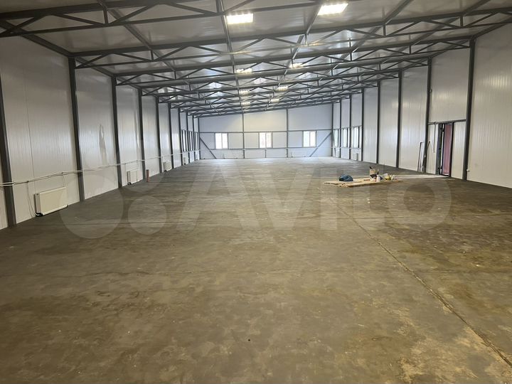 Посуточно Свободного назначения, 600 м²