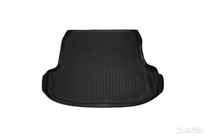 Коврик в багажник Subaru Outback 2003-2009 сед