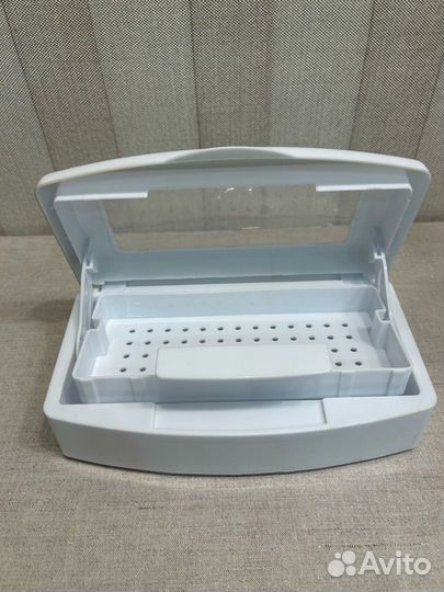 Бокс для стерилизации