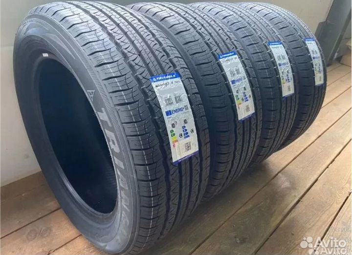 Triangle AdvanteX SUV TR259 285/50 R20 116W