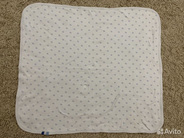 Плед детский 