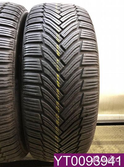 Michelin Alpin 6 215/60 R16 96K