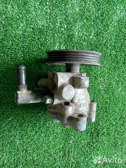 Насос Гура Hyndai Accent 2000-2012