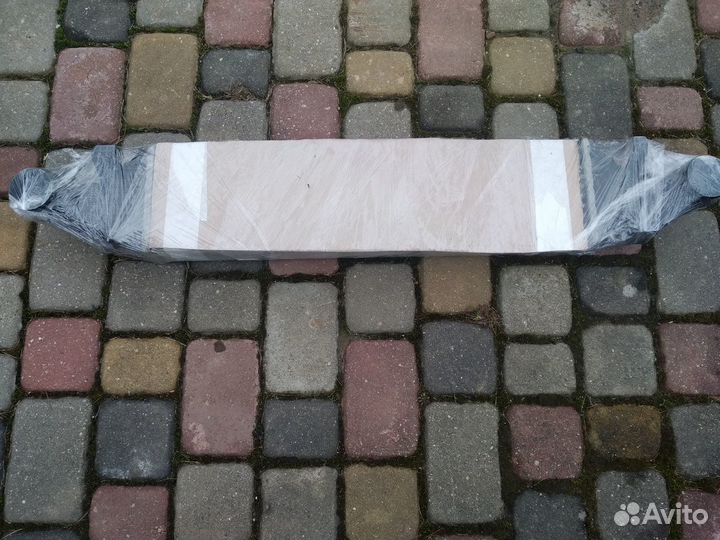 Мерседес GLK Интеркулер оригинал