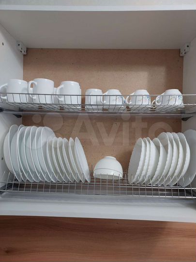 2-к. квартира, 56 м², 2/3 эт.