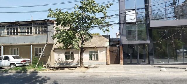 Дом 180 м² на участке 1,8 га