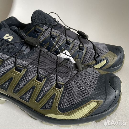 Новые кроссовки Salomon XA Pro 3D оригинал