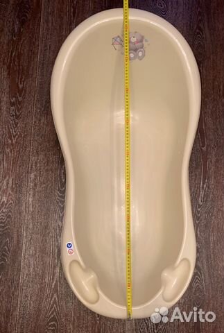 Детская ванночка для купания