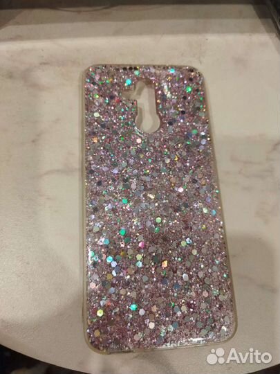 Чехол для телефона Huawei Mate 20 lite новый