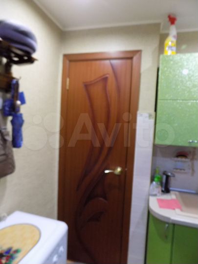 1-к. квартира, 22 м², 4/5 эт.