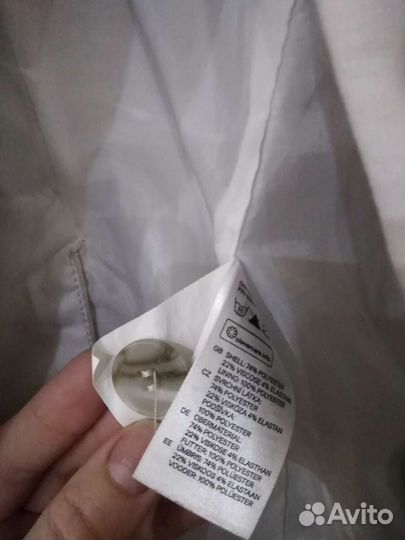 Пиджаки женские пакетом 44-46р