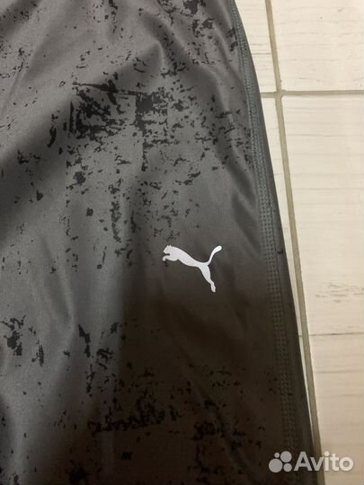 Лосины женские Puma