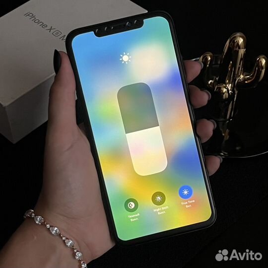 iPhone Xs Max, 64 ГБ