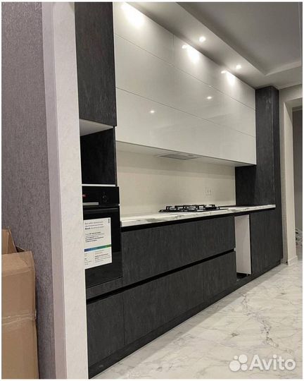 Кухня угловая CS - 256