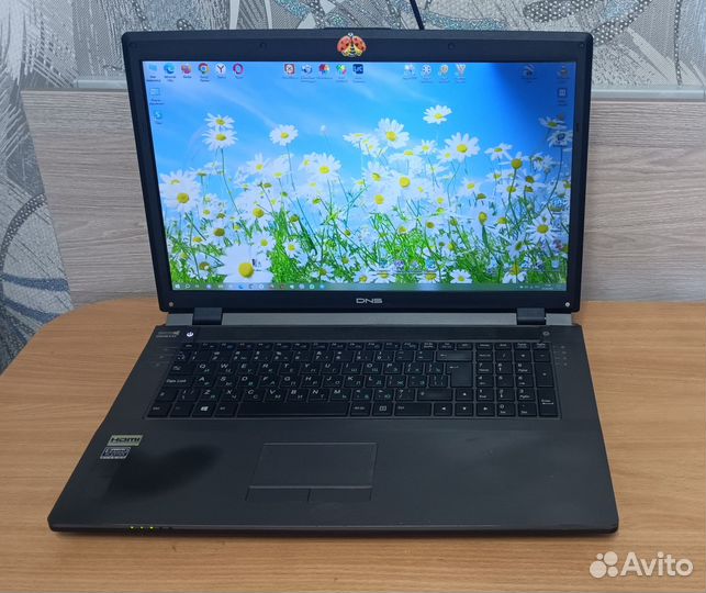 Игровой DNS 17.3