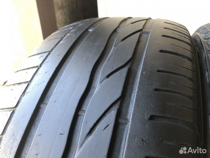 Bridgestone Turanza ER300 225/55 R17