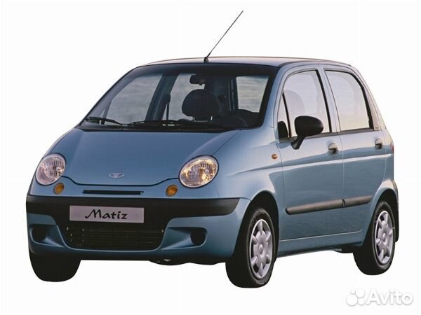 Датчик уровня топлива daewoo matiz