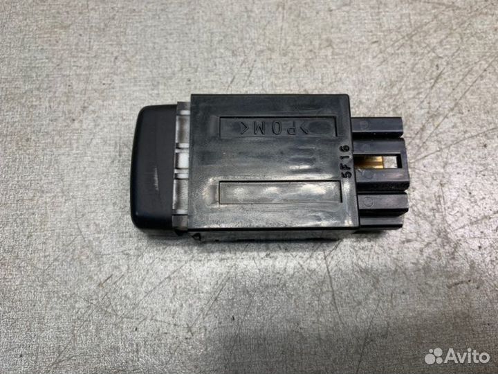 Кнопка птф задняя Mitsubishi Lancer 9 седан 1.6