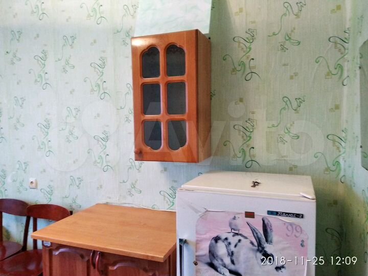 Комната 13 м² в 4-к., 1/5 эт.