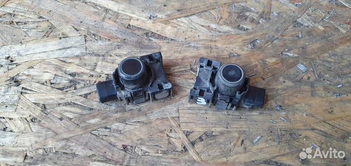 Датчик парковки Mazda CX 5 2012-2017