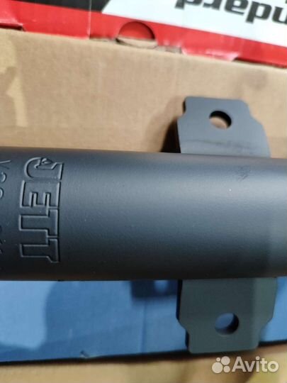 Амортизаторы передние Duster 2WD 4WD Korea