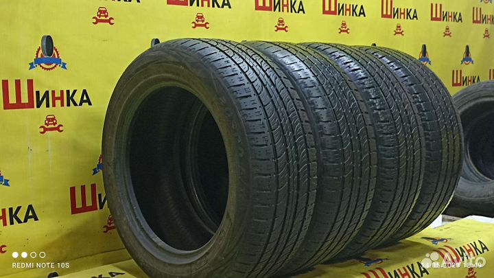 Viatti Bosco A/T V-237 235/55 R17