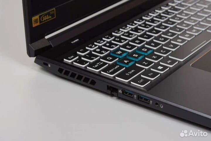 Ноутбук Predator Helios 300 RTX3070 8/512 Новый