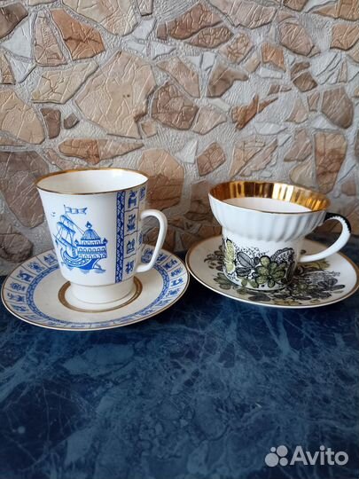 Кофейные пары 