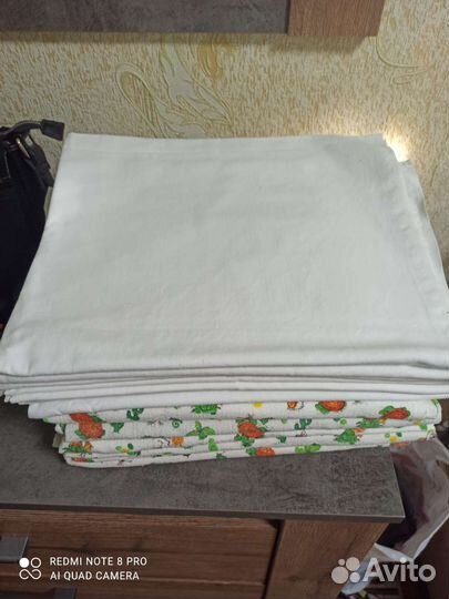 Пеленки детские