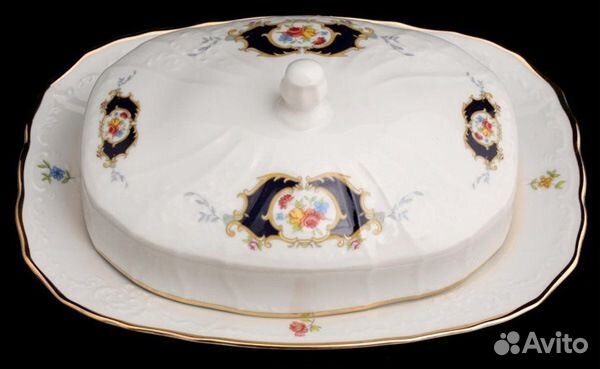 Чешский Сервиз 